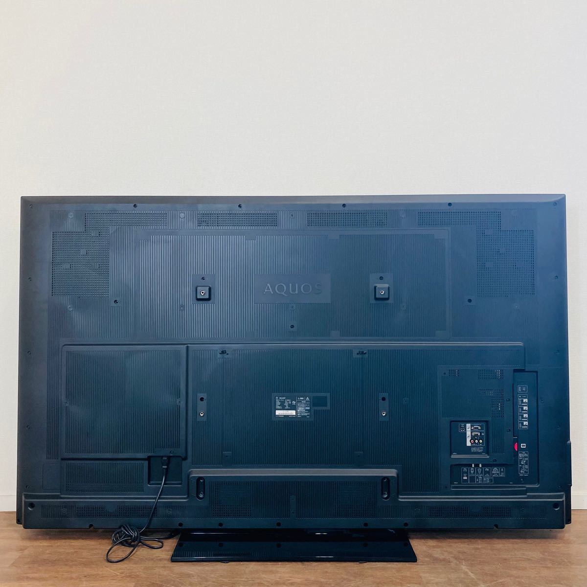 SHARP 大画面 LC-80GL7 80型 液晶テレビ AQUOS クアトロン 3D SHARP 大画面 LC-80GL7 80型 液晶テレビ AQUOS クアトロン 3D