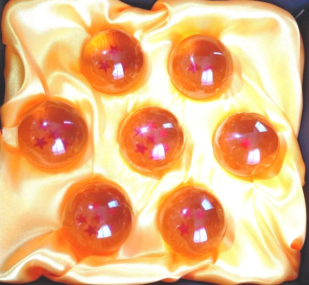 ドラゴンボール 龍球 7つの玉|Yahoo!フリマ(旧PayPayフリマ) ドラゴンボール 龍球 7つの玉|Yahoo!フリマ(旧PayPayフリマ)