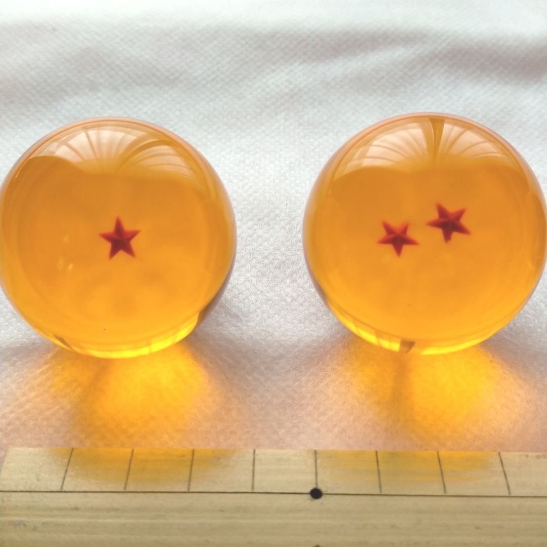 ドラゴンボール 龍球 7つの玉|Yahoo!フリマ(旧PayPayフリマ) ドラゴンボール 龍球 7つの玉|Yahoo!フリマ(旧PayPayフリマ)