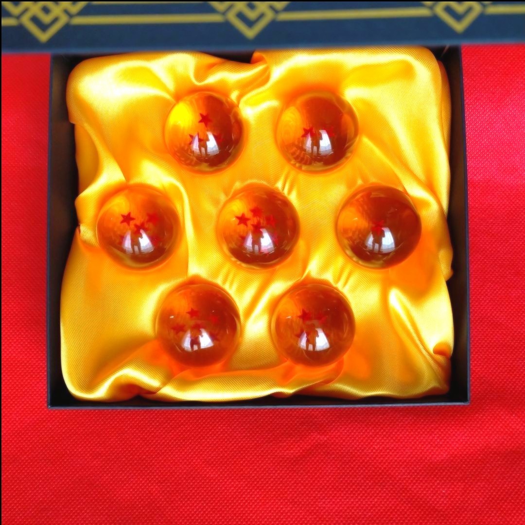 ドラゴンボール 龍球 7つの玉|Yahoo!フリマ(旧PayPayフリマ) ドラゴンボール 龍球 7つの玉|Yahoo!フリマ(旧PayPayフリマ)