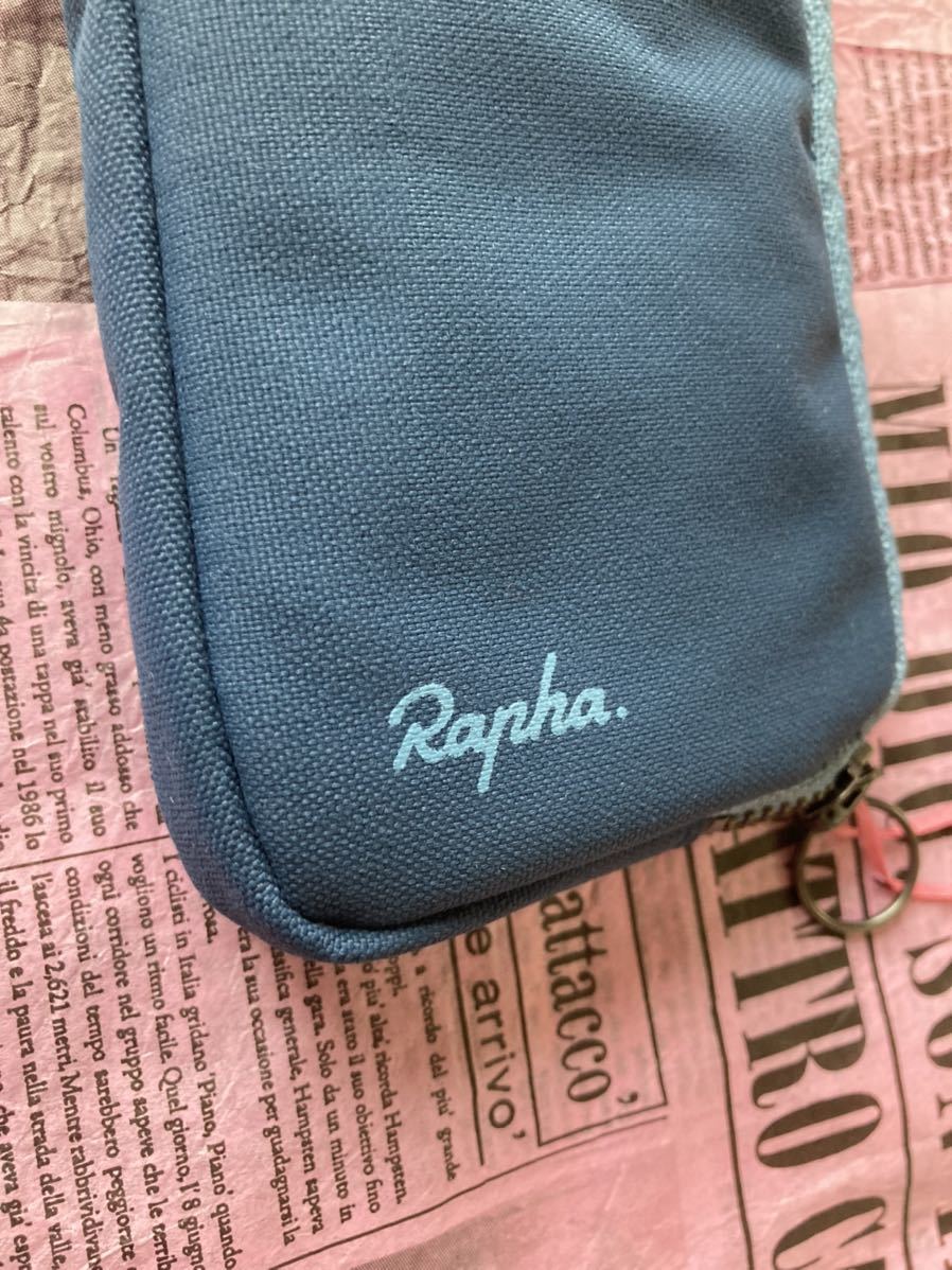 最新作売れ筋が満載 新品 Rapha ライトウェイト エッセンシャル ケース