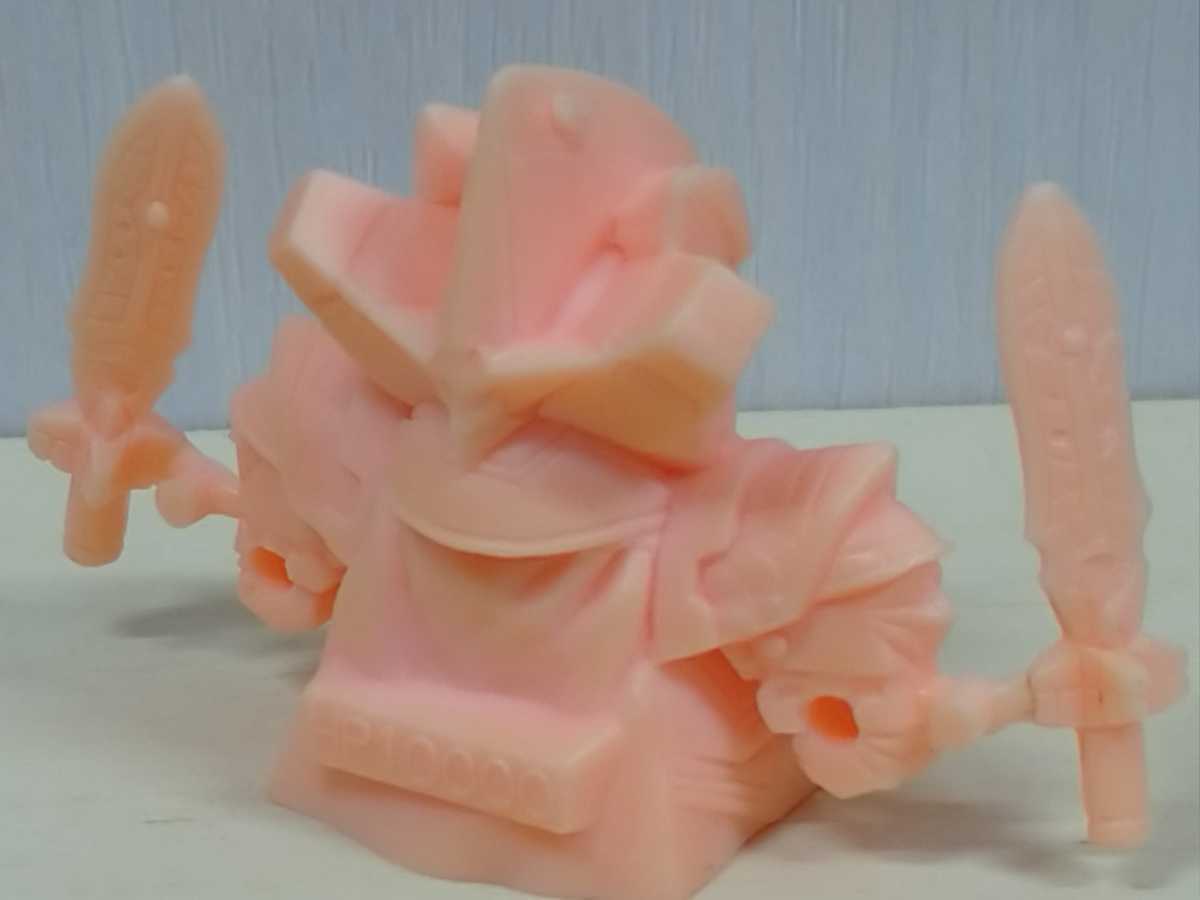 〇 ガン消し 月光騎士ネオガンダム 未切り品 SD ガンダム SD 〇 ガン消し 月光騎士ネオガンダム 未切り品 SD ガンダム SD