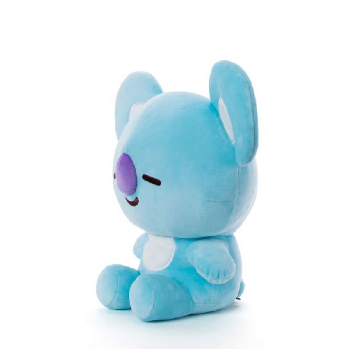 BT21 KOYA BASICシリーズぬいぐるみLサイズ|Yahoo!フリマ(旧 BT21 KOYA BASICシリーズぬいぐるみLサイズ|Yahoo!フリマ(旧