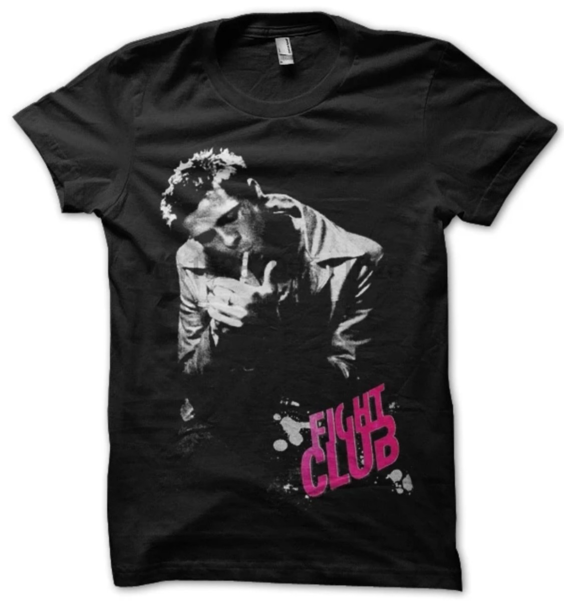 木村拓哉着 ファイトクラブTシャツ ブラッドピット|Yahoo 木村拓哉着 ファイトクラブTシャツ ブラッドピット|Yahoo