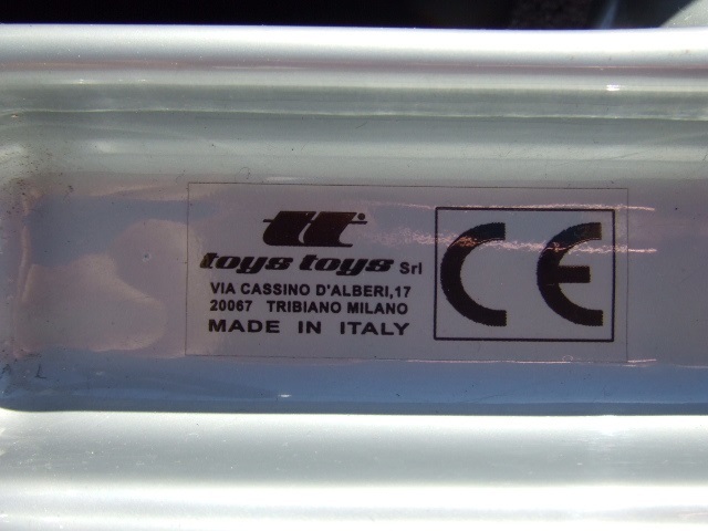 ** Italy ToysToys made Mercedes Benz 300SL pedal car! Nagoya . pick up ** ( Porsche f1 Ferrari s800 Toyota 2000gt Bugatti )