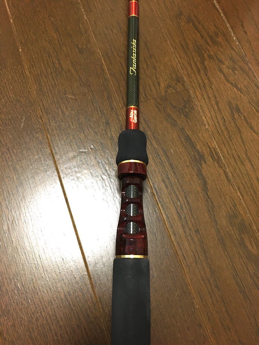 早い者勝ち 最終値下げ アブガルシア ファンタジスタ FC-67 MHFR 早い者勝ち 最終値下げ アブガルシア ファンタジスタ FC-67 MHFR