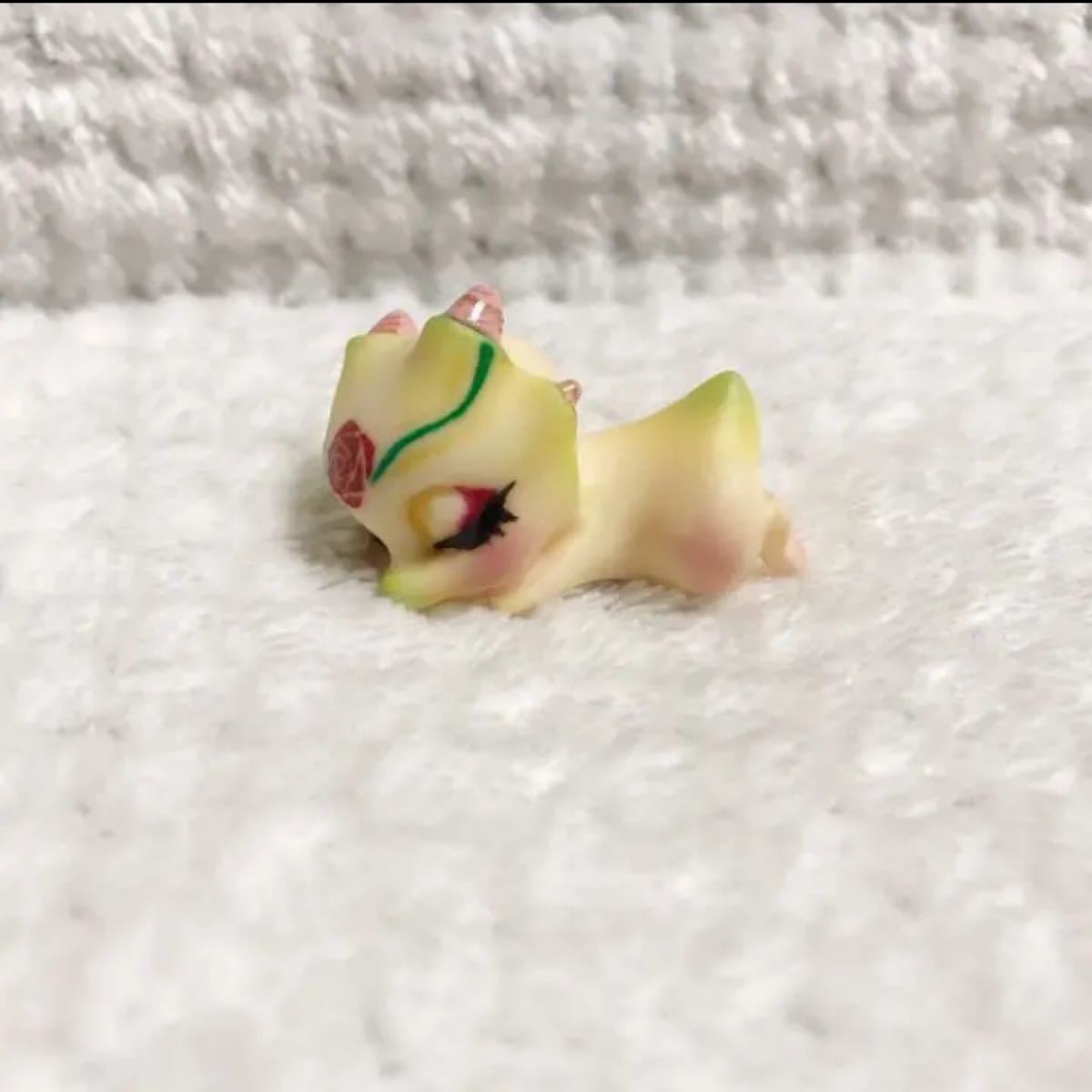 ☆世界に一つしかない☆小さな眠れるドラゴンno.3 【ドラゴンのみの