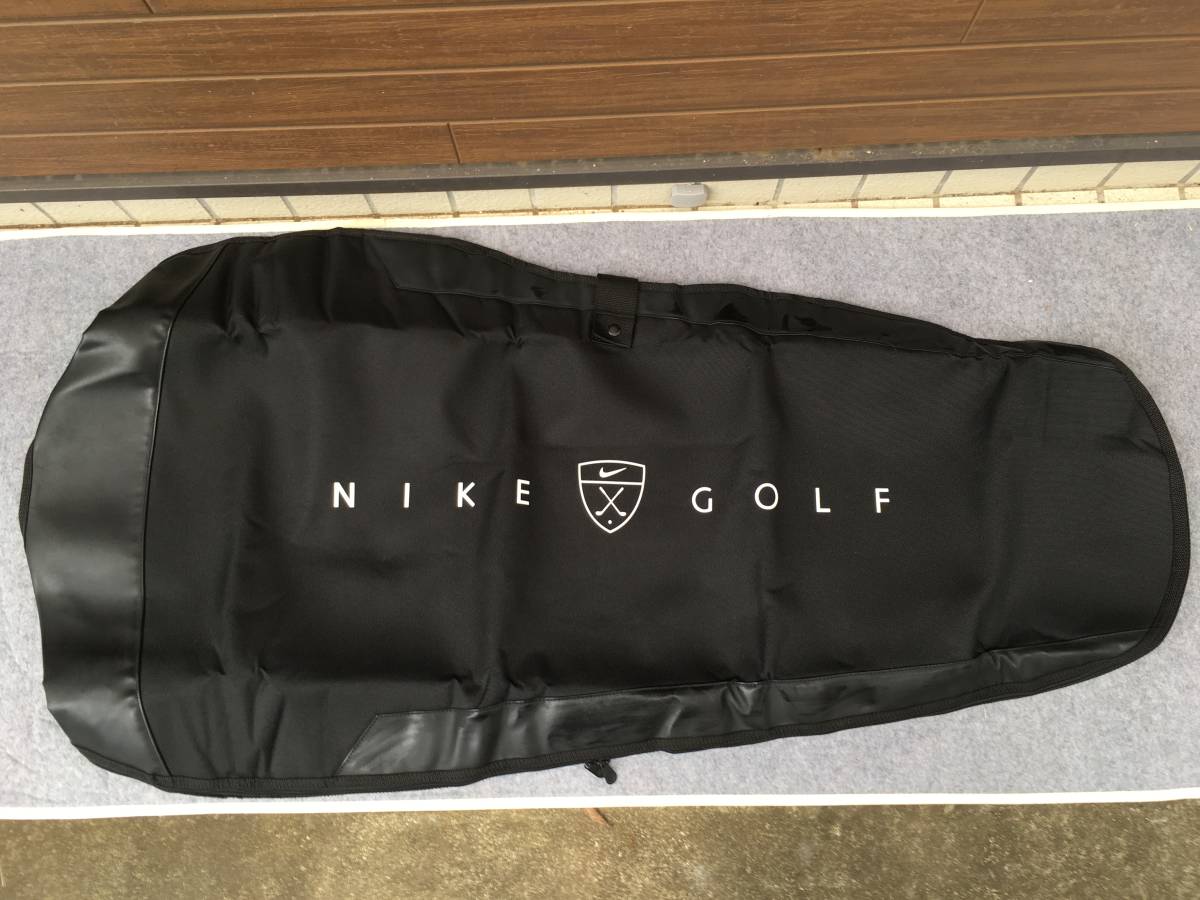 NIKE GOLF ナイキ ゴルフ キャディバッグケース・トラベルカバー 品番