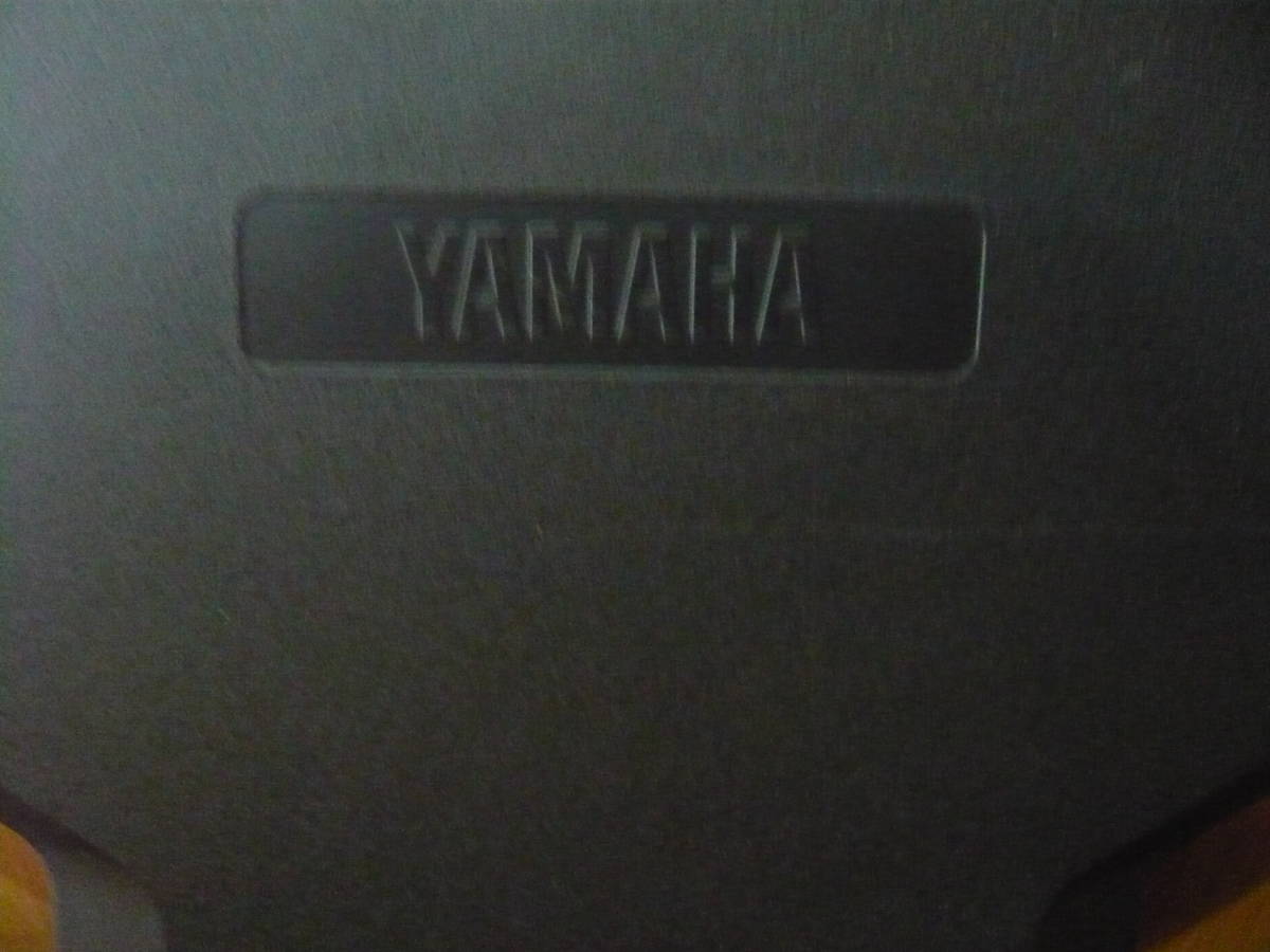 YAMAHA/ Yamaha . поверхность установить 210804