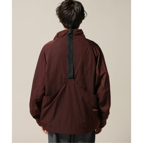 新品 JieDa ジエダ × ellesse 定価4万7300円 バルトレイク M65 新品 JieDa ジエダ × ellesse 定価4万7300円 バルトレイク M65