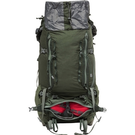 残1 新品 65L 大型 ミステリーランチ バックパック リュックサック