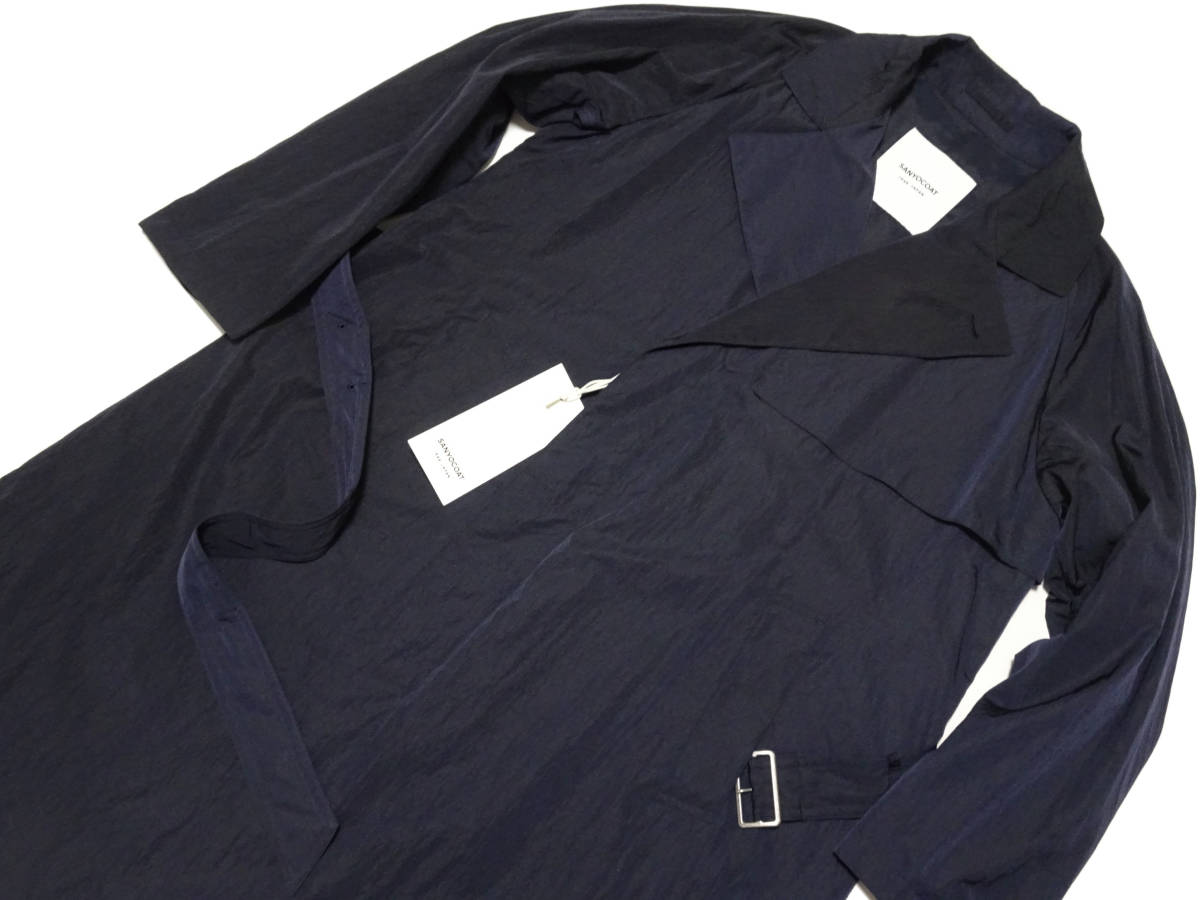 ◇SANYO COAT/サンヨーコート◇LIMONTAナイロン+吸湿発熱素材