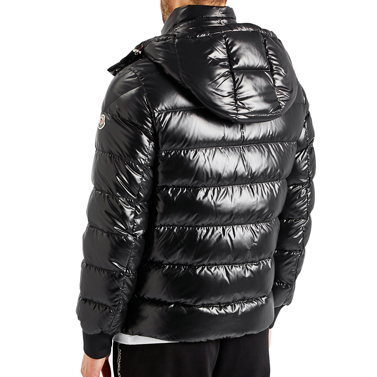 MONCLER CUVELLIER ダウンジャケット サイズ3 | www.jarussi.com.br
