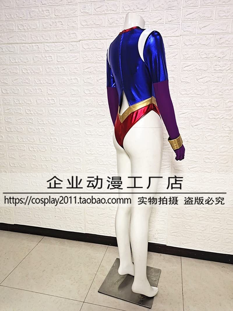 魔法女戦士ロングブーツ スーパーマン 女戦士 コスプレ衣装 - その他 魔法女戦士ロングブーツ スーパーマン 女戦士 コスプレ衣装 - その他