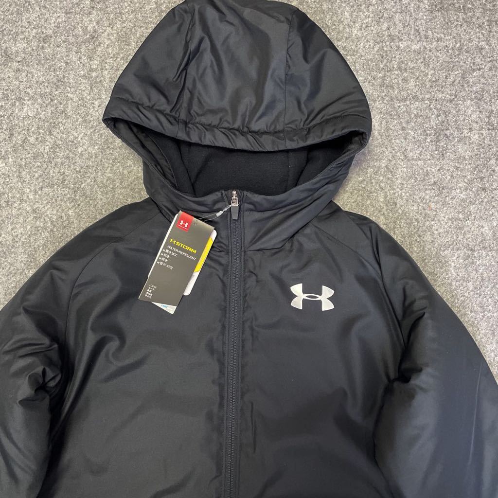 アンダーアーマー UNDER ARMOUR ウインドブレーカー 150cm | prizmadent.ba