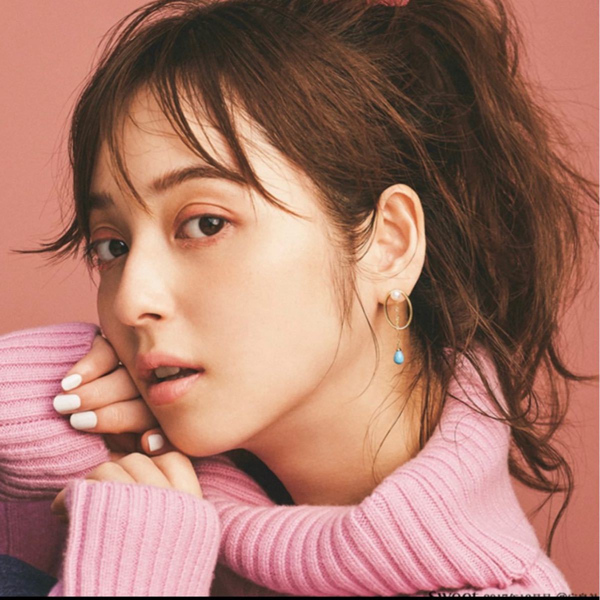 Paypayフリマ 佐々木希着用モデルcolorful Beaute カラフルボーテ 8wayピアス Paypayフリマ 佐々木希着用モデルcolorful Beaute カラフルボーテ 8wayピアス