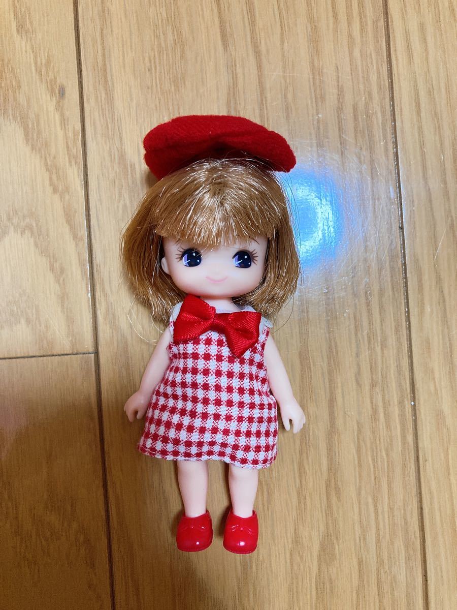 リカちゃん 3才のリカちゃん いちごのおへや|Yahoo!フリマ(旧 リカちゃん 3才のリカちゃん いちごのおへや|Yahoo!フリマ(旧