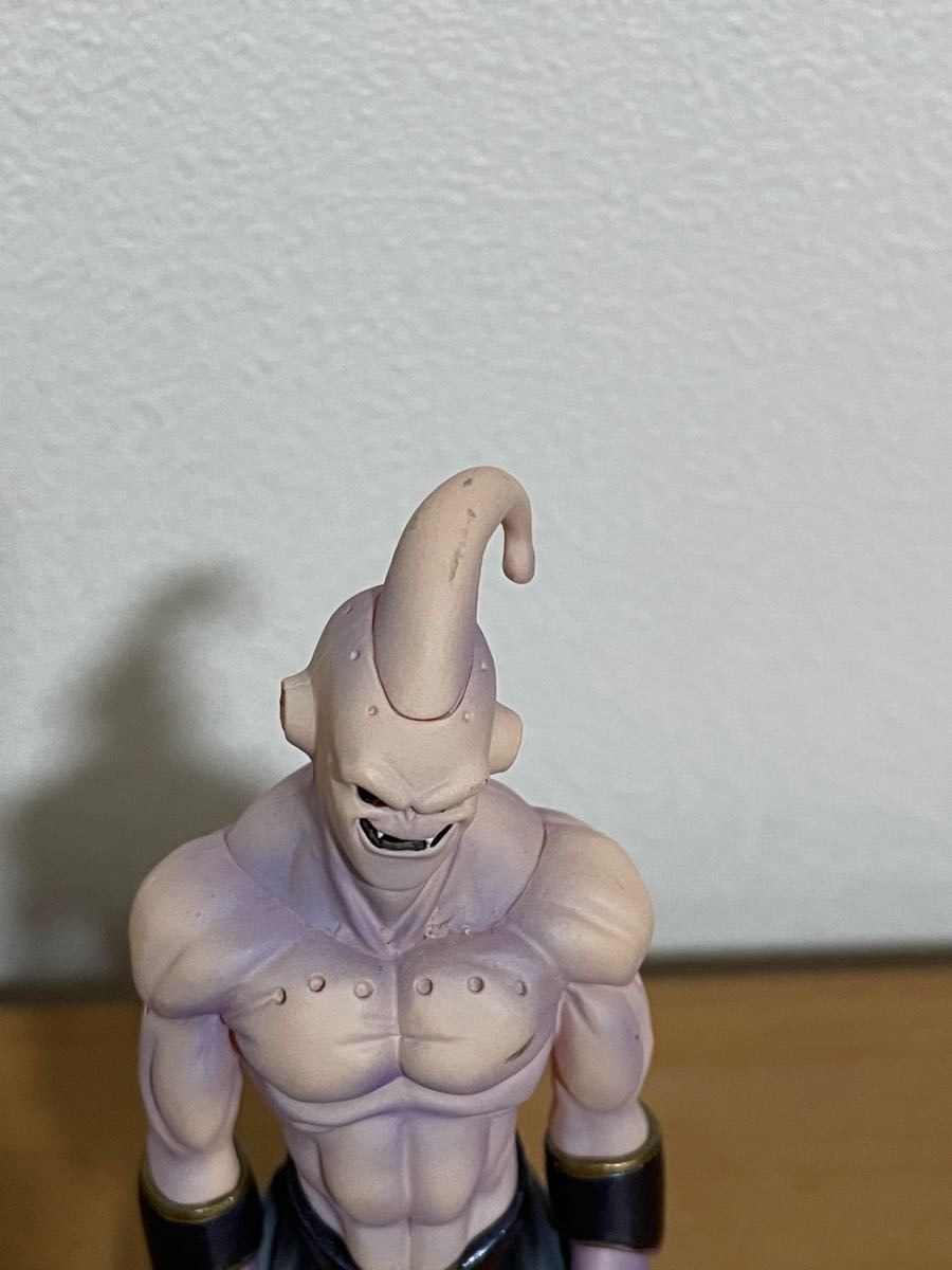 ドラゴンボールZ 魔人ブウ ハイスペックカラーリングフィギュア ドラゴンボールZ 魔人ブウ ハイスペックカラーリングフィギュア