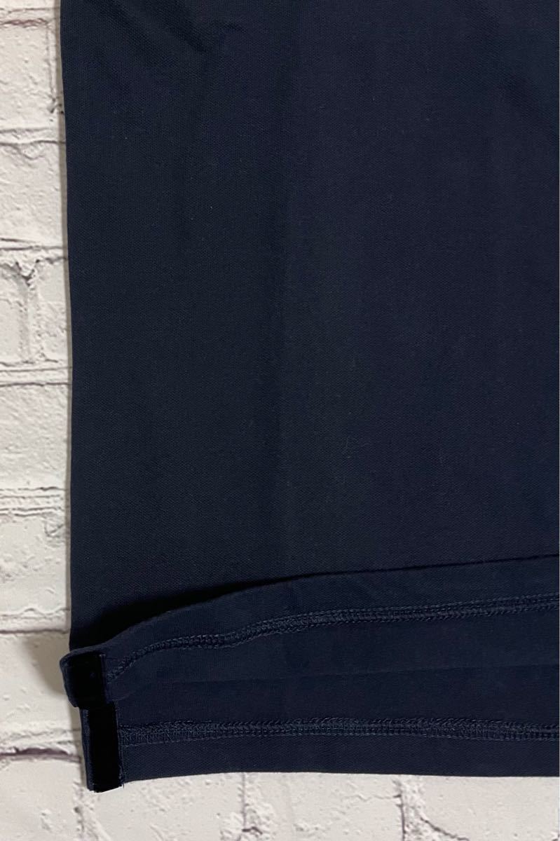 Blu Nero ブルネロ / 半袖 ポロシャツ / タグ付き 新品未使用 / Mサイズ 