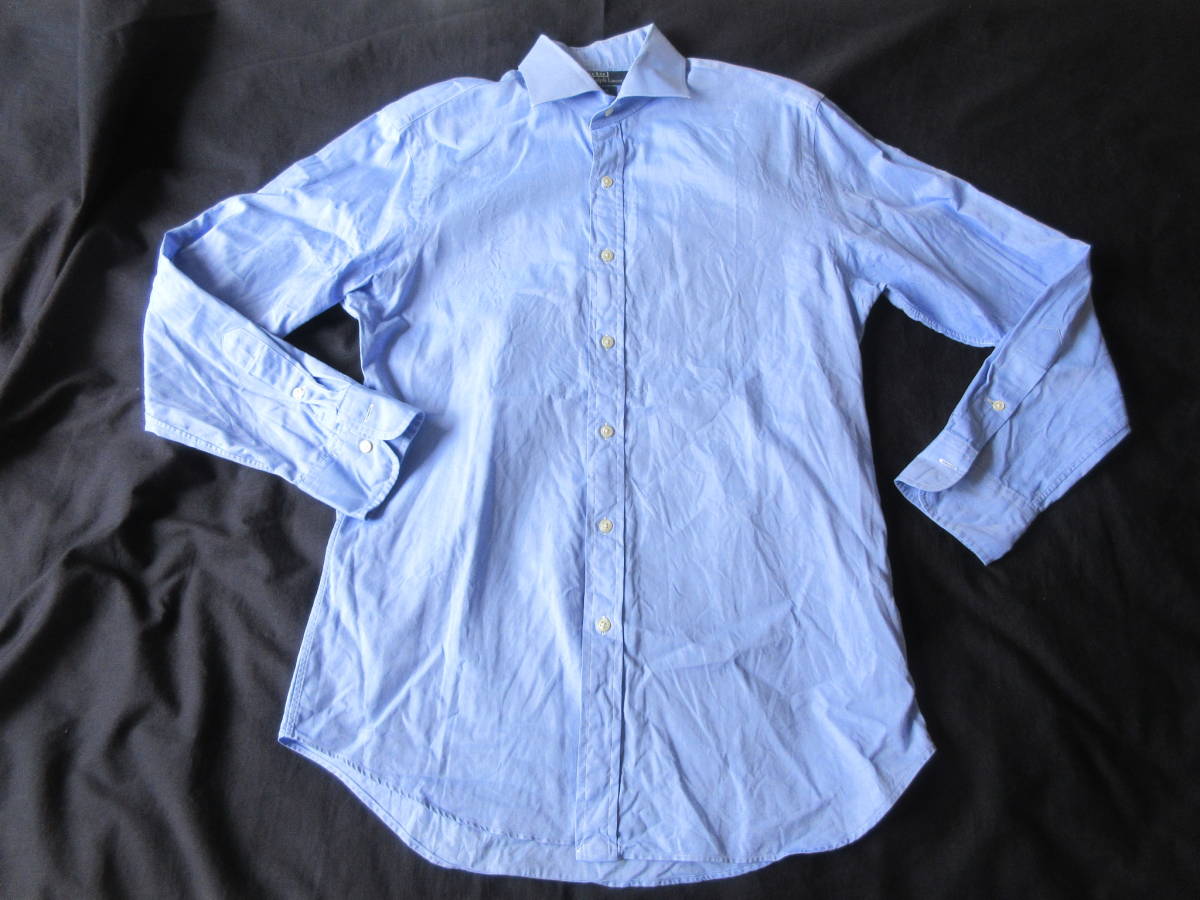 ラルフローレン　Dress Shirt３９－８２_画像1