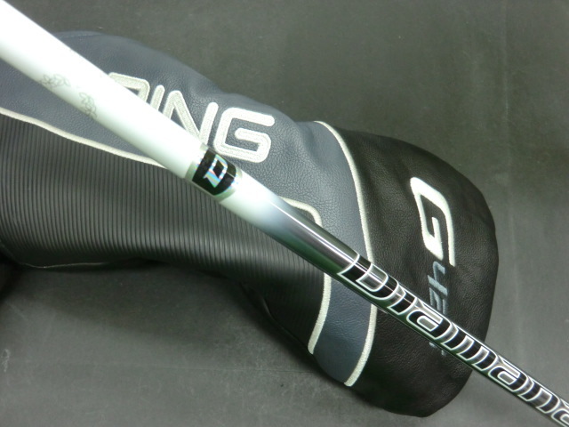 SALE限定SALE ヤフオク! - 2021年 PING ピン 日本G410 G425用スリーブ