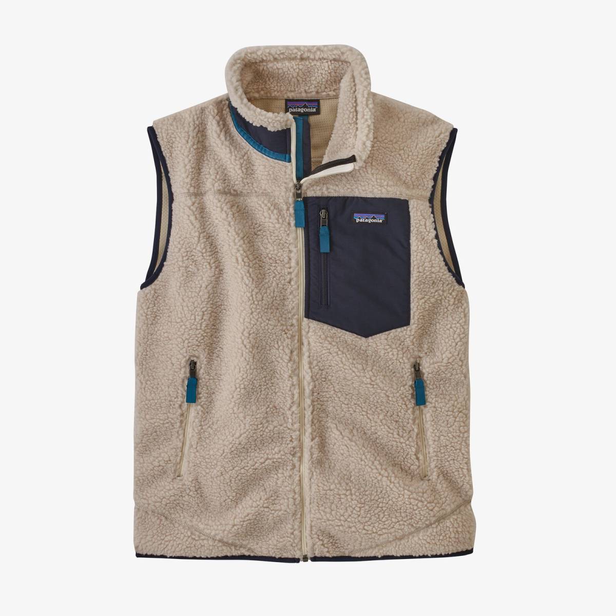 国内正規品】 レトロ クラシック パタゴニア @30%OFF X 200 Vest☆新品