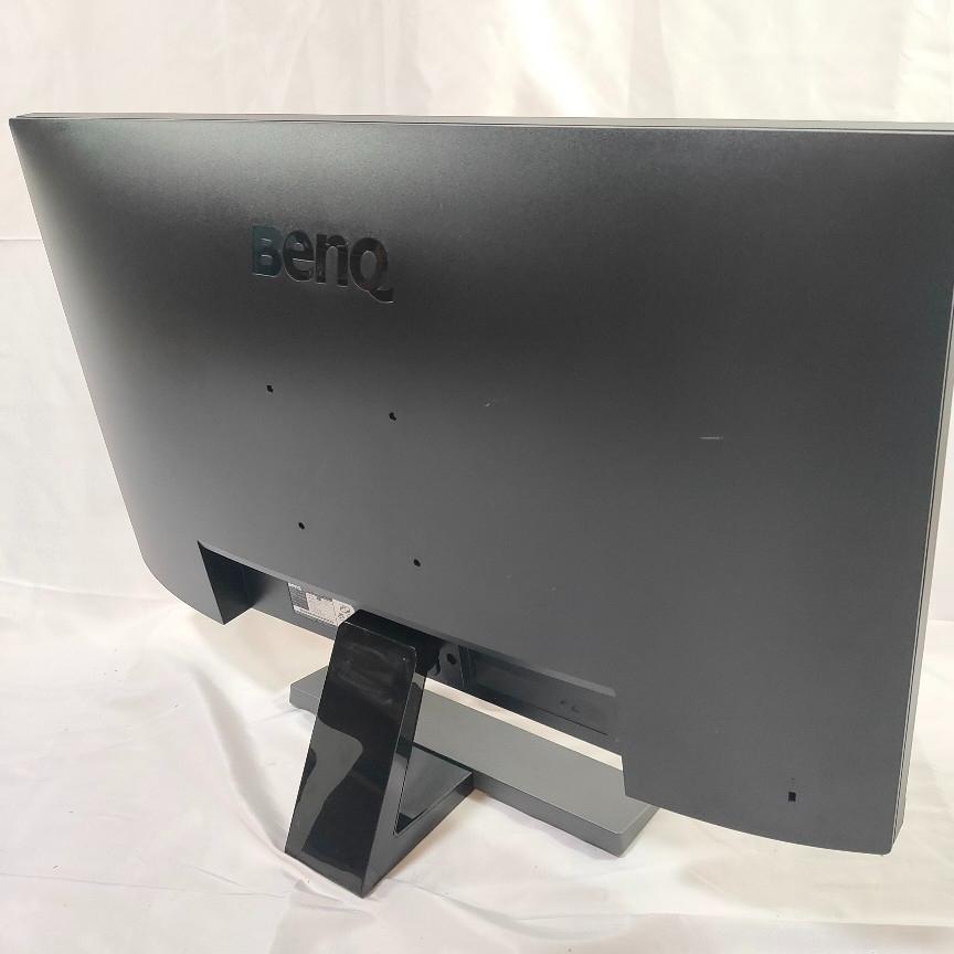 BenQ ベンキュー ゲーミングモニター EL2870U 27.9インチ