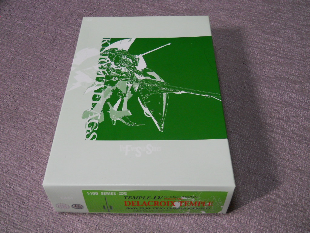 ヤフオク Wsc ドラクロアテンプル 1 100 Fss ファイブスタ ヤフオク Wsc ドラクロアテンプル 1 100 Fss ファイブスタ