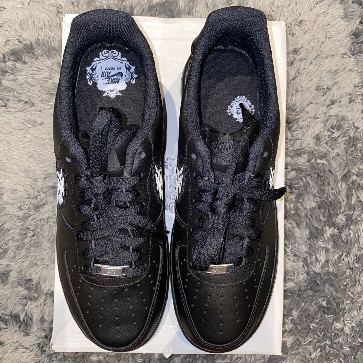早い者勝ち NIKE エアフォースワン ジャパニーズマゲニーズ 28cm 早い者勝ち NIKE エアフォースワン ジャパニーズマゲニーズ 28cm