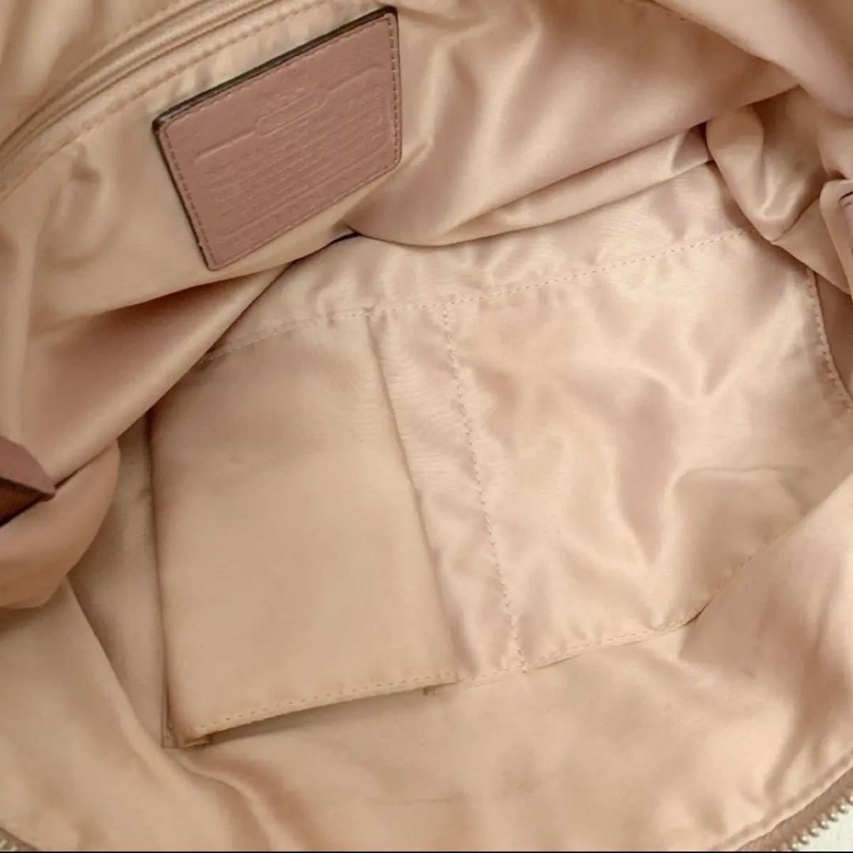 COACH 70周年 ショルダーバッグ マディソン レザーリンジー www.lram