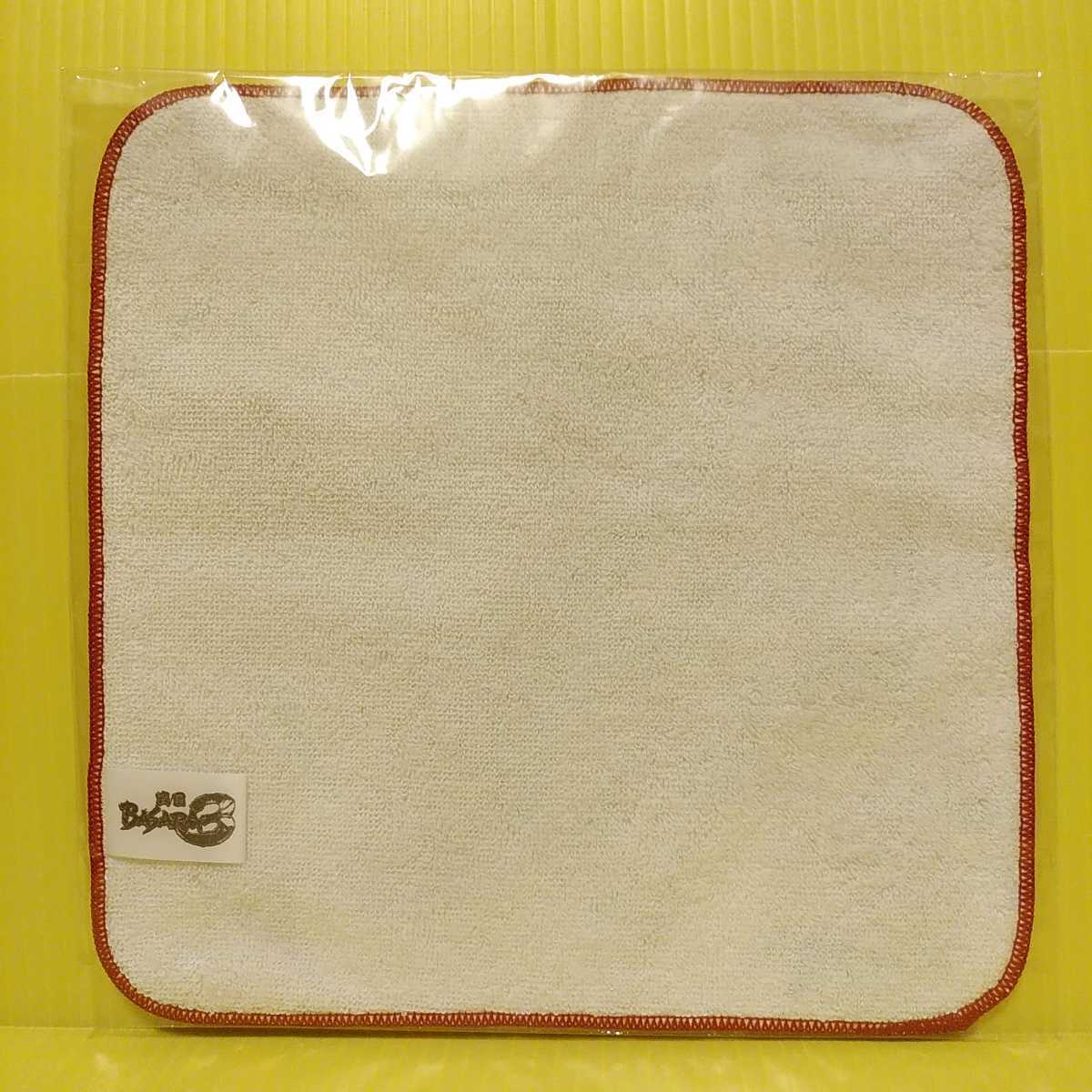  новый товар [ Sengoku BASARA3* Mini полотенце 2 пункт ] подлинный рисовое поле ..| date ..* бесплатная доставка 