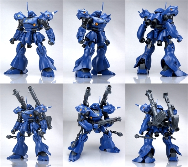 G0104完成品 1/144 HGUC ケンプファー HG 機動戦士ガンダム 0080 G0104完成品 1/144 HGUC ケンプファー HG 機動戦士ガンダム 0080