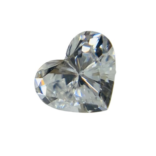 格安人気 Dカラー SI1 ダイヤモンド！LOTUS蓮の花！E/SI1/0.340ct
