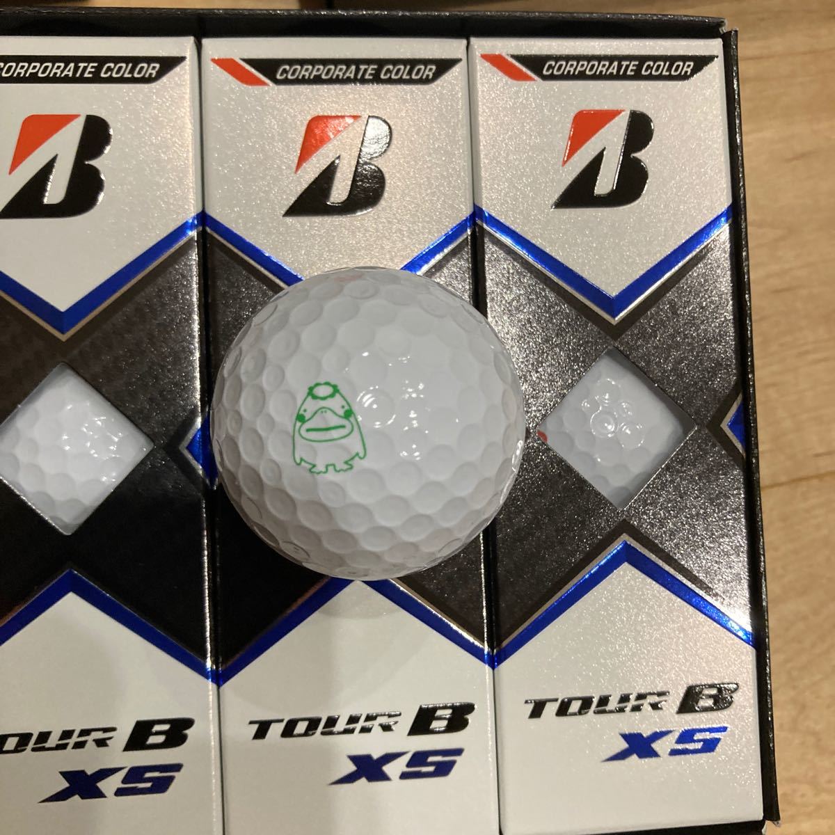 高価値セリー XS B 2020年モデル3ダースセット ブリヂストンゴルフボールTOUR - その他 高価値セリー XS B 2020年モデル3ダースセット ブリヂストンゴルフボールTOUR - その他