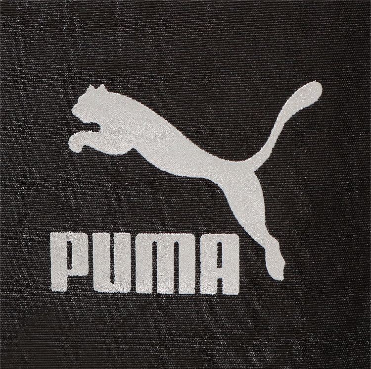 新品 PUMA プーマ インターステラー カーゴパンツ スポーツ ブラック 黒 ロゴ スポーツMIX Mサイズ相当 メンズ トレーニング ウェア_画像4