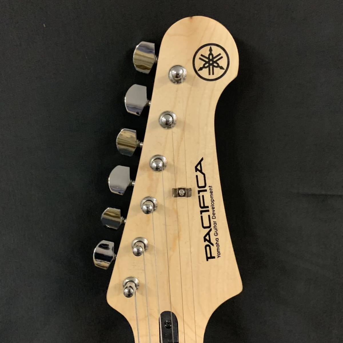 超目玉枠】 【5262】 エレキギターPACIFICA YAMAHA PACIFICA PAC112VMX