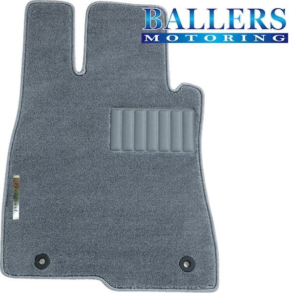  Volvo V60 2011/3~ floor mat F10 series Precious ef custom-made made in Japan build-to-order manufacturing 4 pieces set Preciousf Volvo