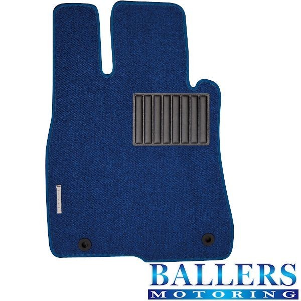  Ford Mustang 1994/5~1999/5 floor mat FL series Precious ef custom-made made in Japan build-to-order manufacturing 4 pieces set Ford