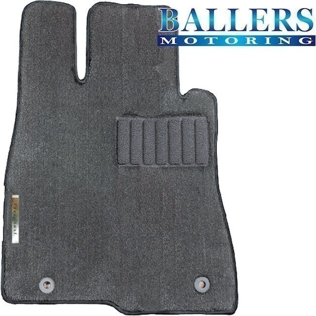  Volvo V70 3 generation 2007/11~ floor mat F15 series Precious ef custom-made made in Japan build-to-order manufacturing 4 pieces set Preciousf Volvo