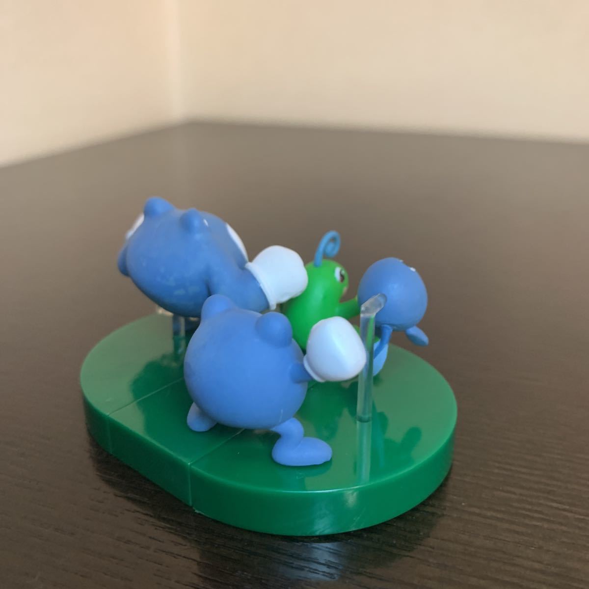 ご注意! 立体ポケモン図鑑 ニョロモ ニョロゾ ニョロボン ニョロトノ 中古品 ポケモン フィギュア ポケットモンスター の商品詳細 | Yahoo!オークション | One Map by FROM JAPAN ご注意! 立体ポケモン図鑑 ニョロモ ニョロゾ ニョロボン ニョロトノ 中古品 ポケモン フィギュア ポケットモンスター の商品詳細 | Yahoo!オークション | One Map by FROM JAPAN