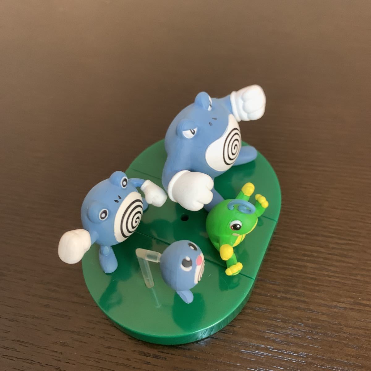 ご注意! 立体ポケモン図鑑 ニョロモ ニョロゾ ニョロボン ニョロトノ 中古品 ポケモン フィギュア ポケットモンスター の商品詳細 | Yahoo!オークション | One Map by FROM JAPAN ご注意! 立体ポケモン図鑑 ニョロモ ニョロゾ ニョロボン ニョロトノ 中古品 ポケモン フィギュア ポケットモンスター の商品詳細 | Yahoo!オークション | One Map by FROM JAPAN