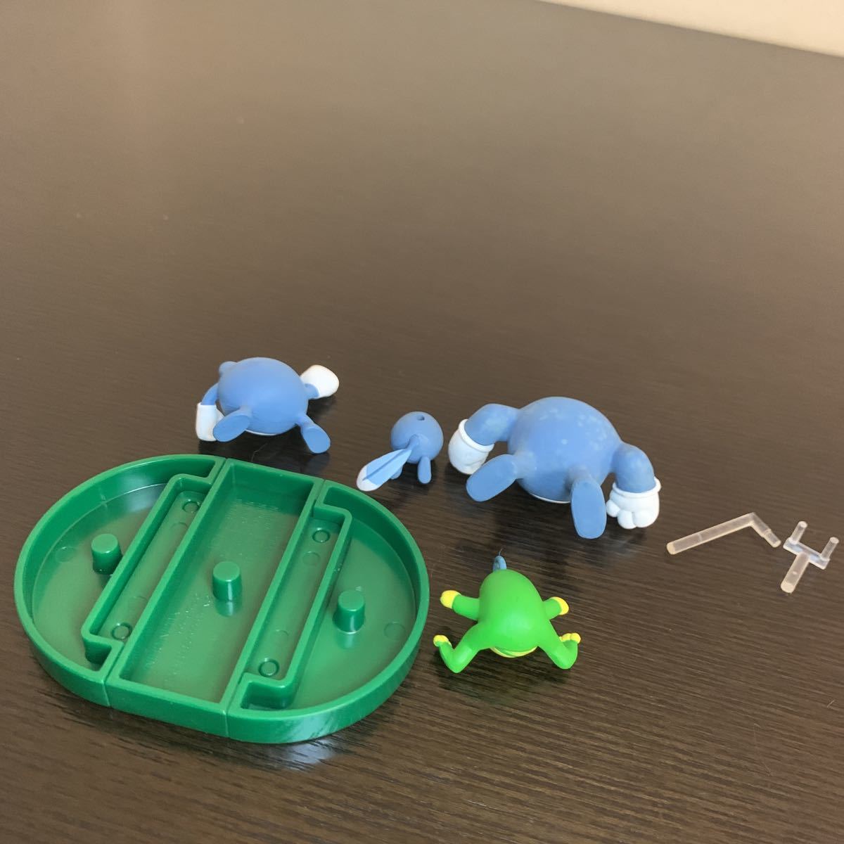 ご注意! 立体ポケモン図鑑 ニョロモ ニョロゾ ニョロボン ニョロトノ 中古品 ポケモン フィギュア ポケットモンスター の商品詳細 | Yahoo!オークション | One Map by FROM JAPAN ご注意! 立体ポケモン図鑑 ニョロモ ニョロゾ ニョロボン ニョロトノ 中古品 ポケモン フィギュア ポケットモンスター の商品詳細 | Yahoo!オークション | One Map by FROM JAPAN