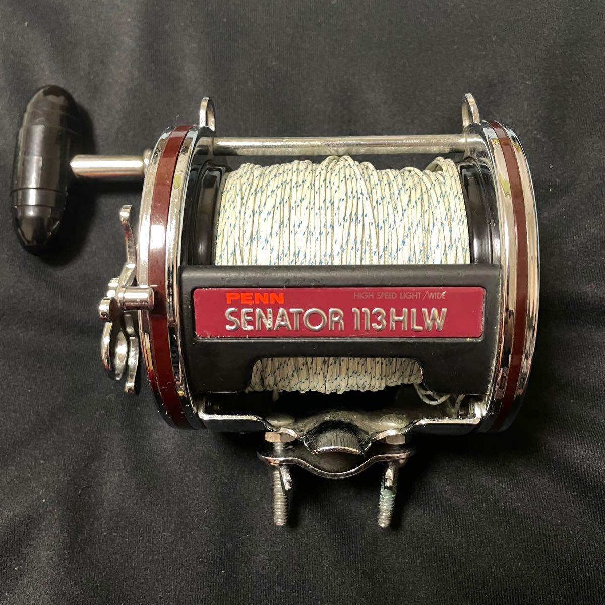 PENN ペン SENATOR セネター 113 HLW 2 | noonanwaste.com