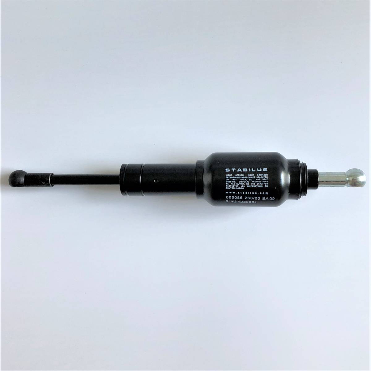 BMW　純正　ステアリングダンパー　R100RS　R100RT　R100CS　R100　R100S　R100/7　R90S　R90/6　R80　R80/7　R75/7　R60/6