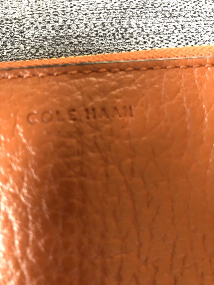 COLEHAANの長財布 新品未使用品