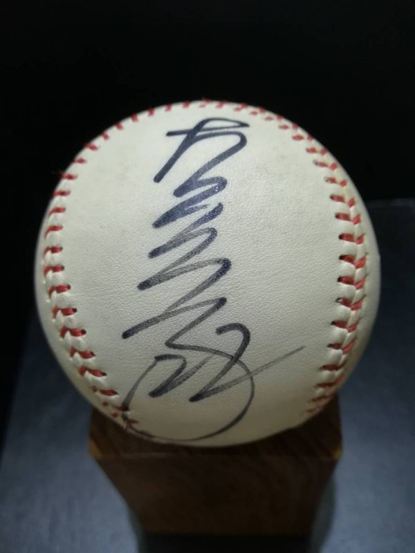 Yahoo!オークション - プロ野球選手サインボール ドラゴンズ練習 Yahoo!オークション - プロ野球選手サインボール ドラゴンズ練習