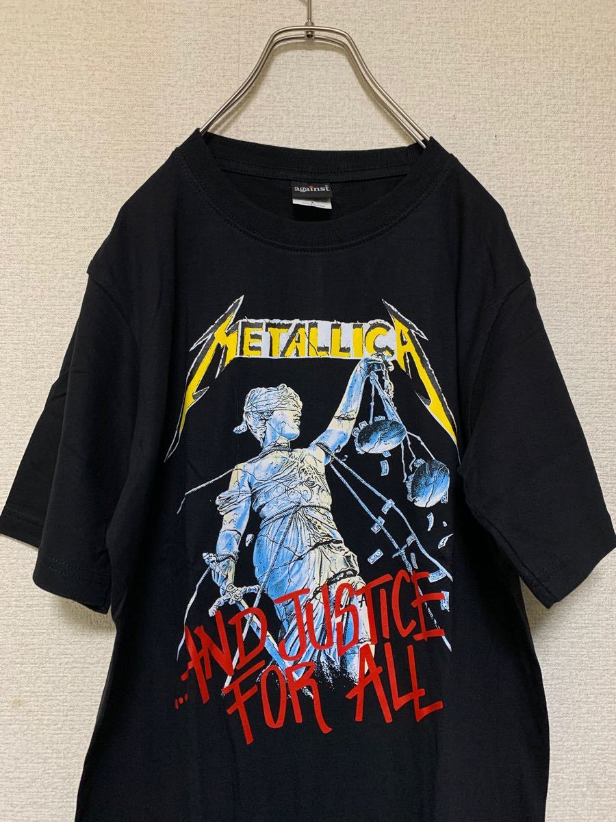 METALLICA メタリカ 90s バンド ロック カート Nirvana メタリカ