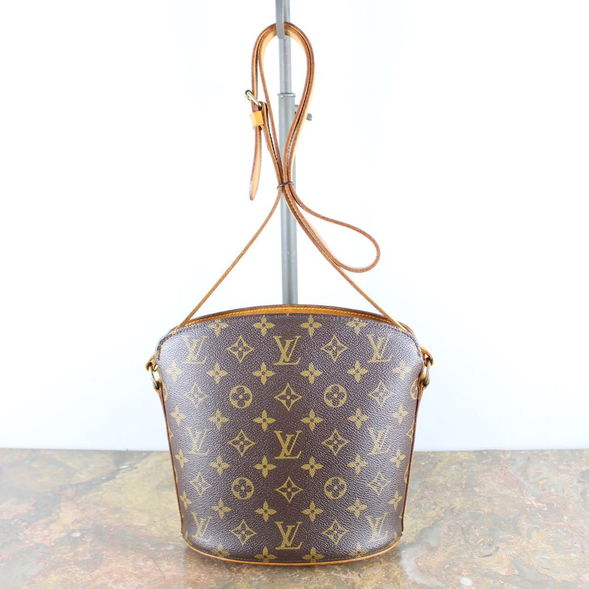 Yahoo!オークション - LOUIS VUITTON M51290 SD0051 M...