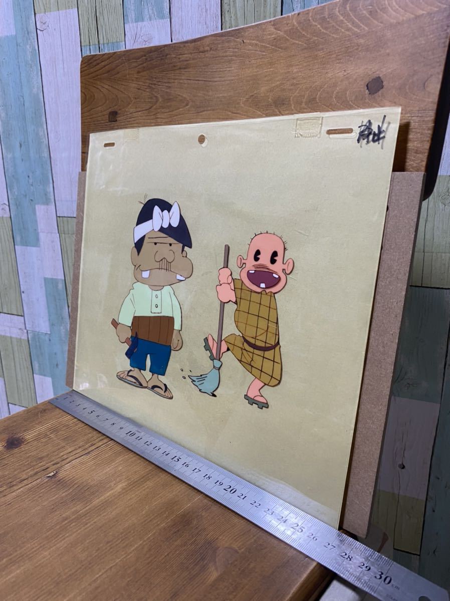 Yahoo!オークション - セル画 天才バカボン 当時物 希少 [検索 Yahoo!オークション - セル画 天才バカボン 当時物 希少 [検索
