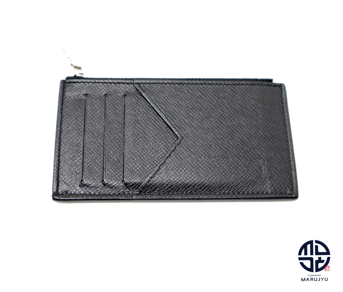 LOUIS VUITTON ルイヴィトン タイガ コインカード・ホルダー M62914